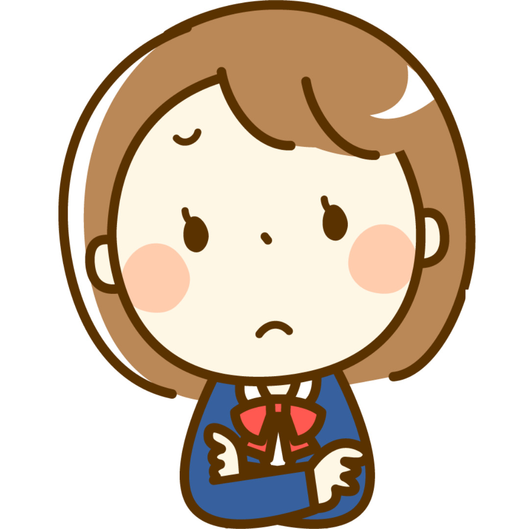 高二生
