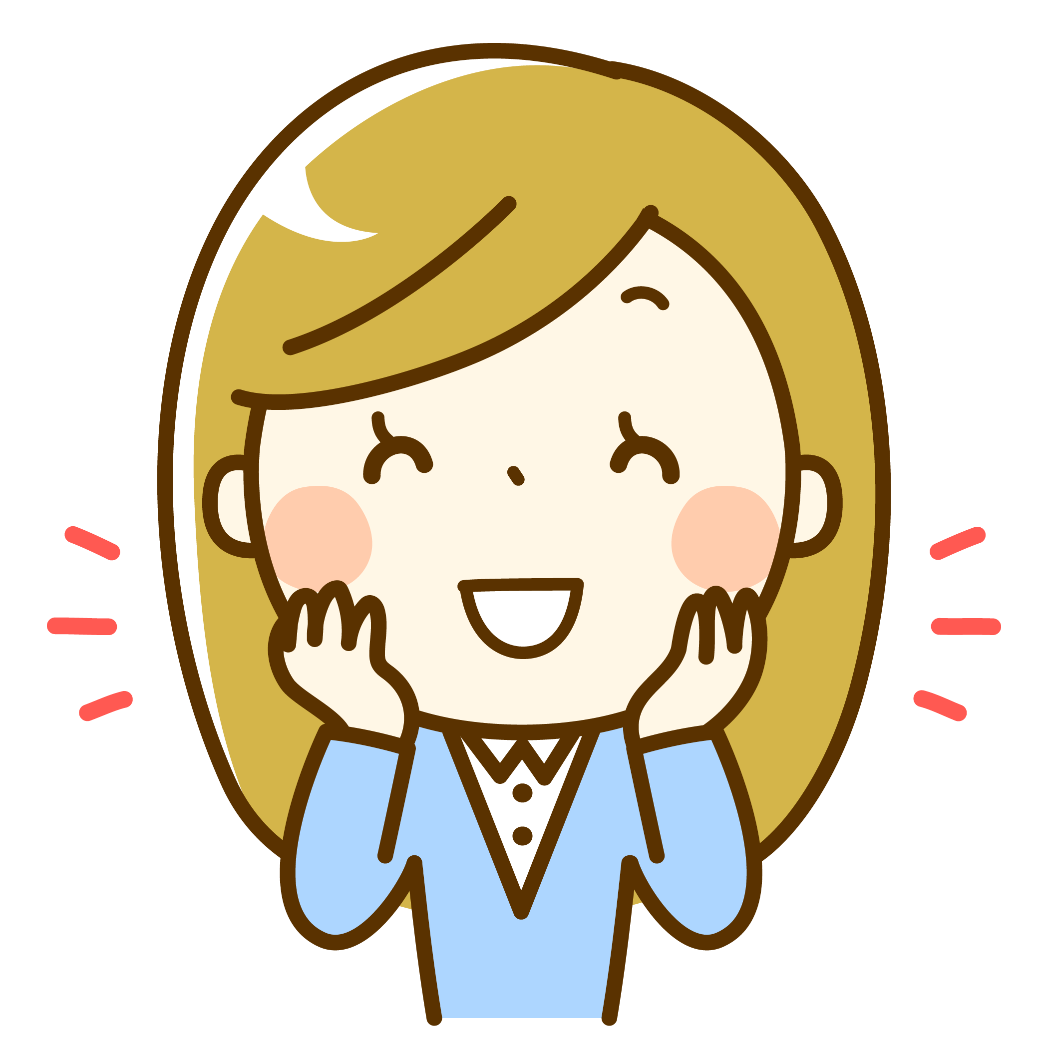 お母さん