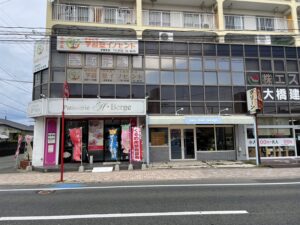 久留米市津福の学習塾イノセント津福教室