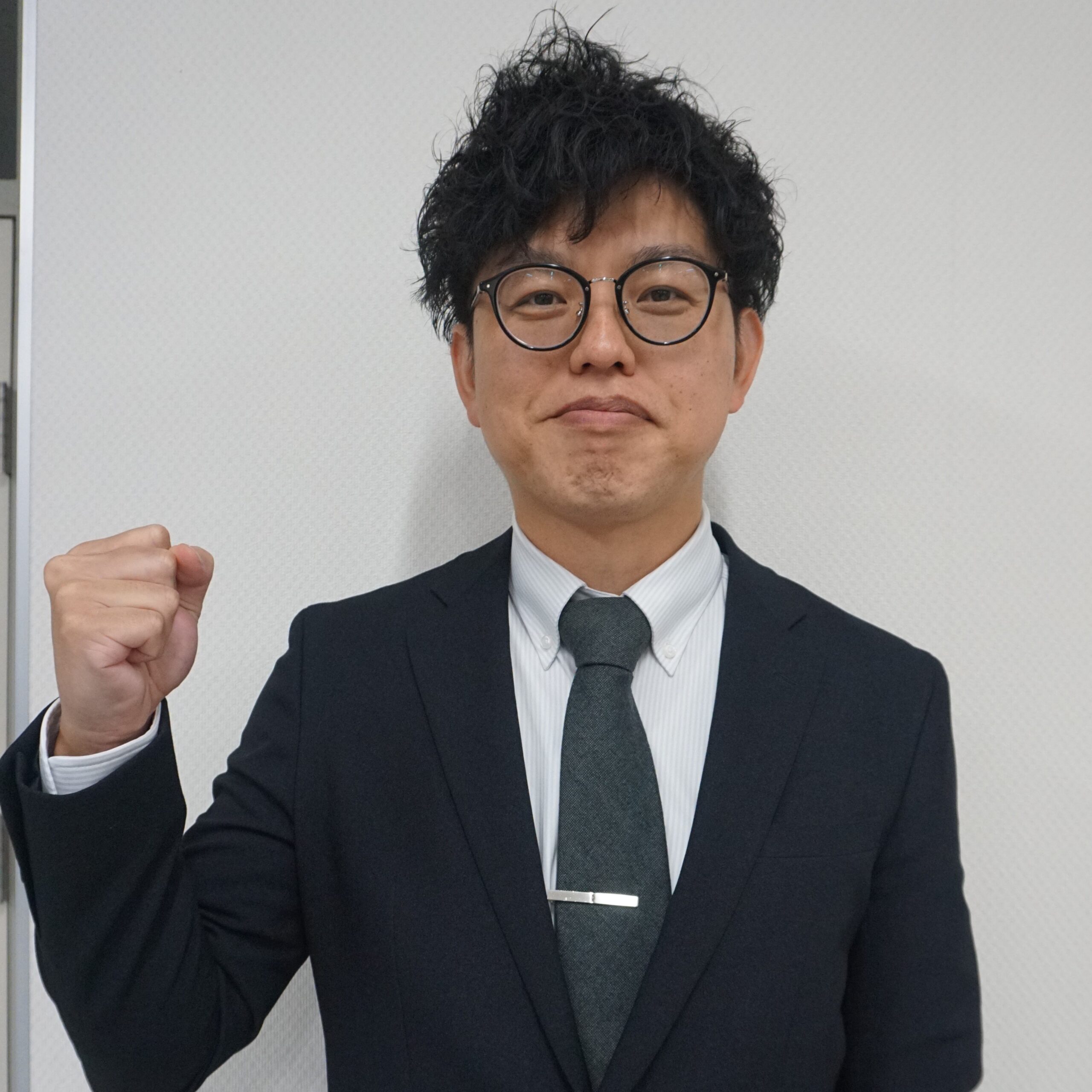 田中先生