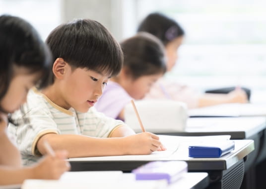 小学生コース