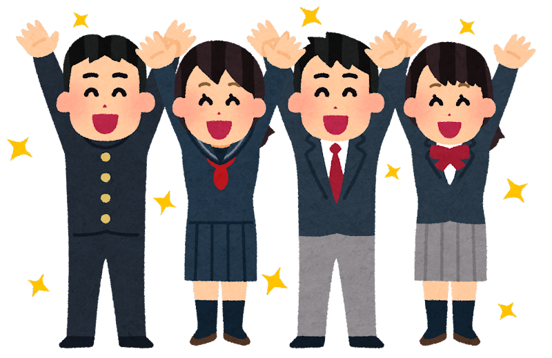 🌸熊本大学　医学部保健学科　合格体験記🌸