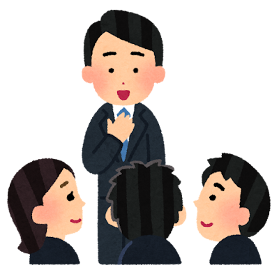人吉教室　自己紹介をさせていただきます！