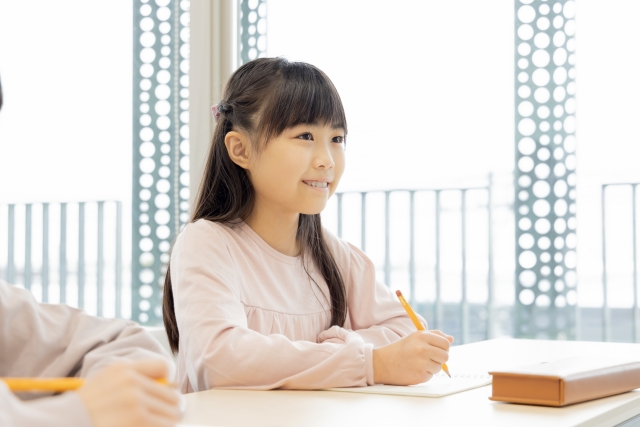 ☆チラシの答え☆