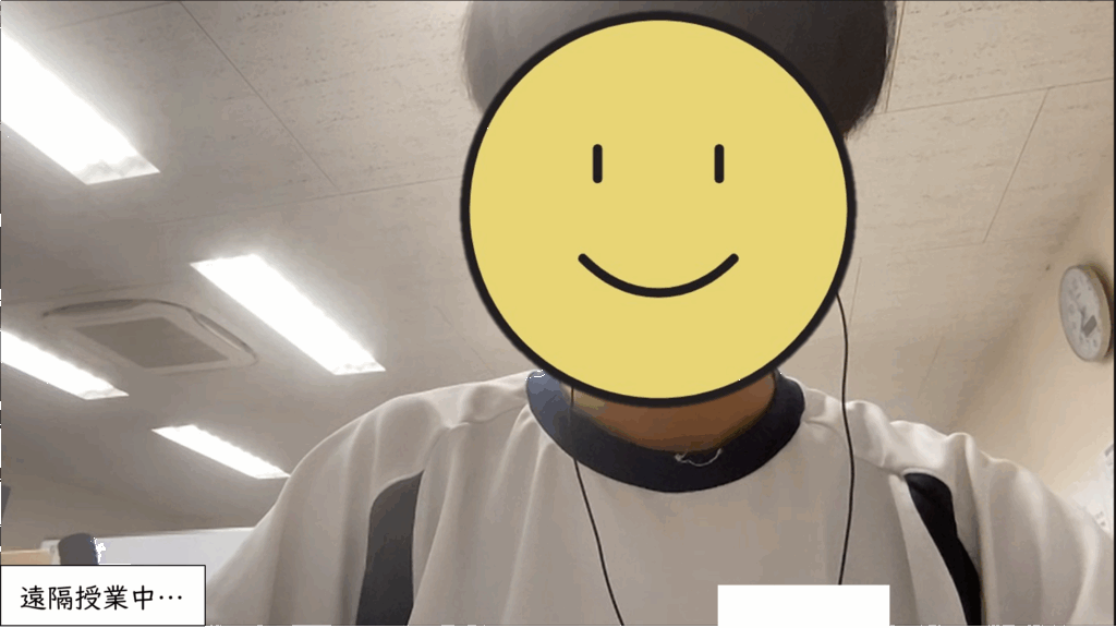 授業報告！今日の良かったことー！！！