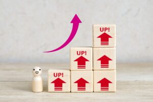 いっしょに頑張りましょう!!