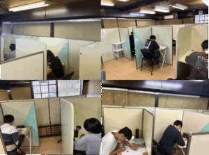 秋休み学習会最終日レポート