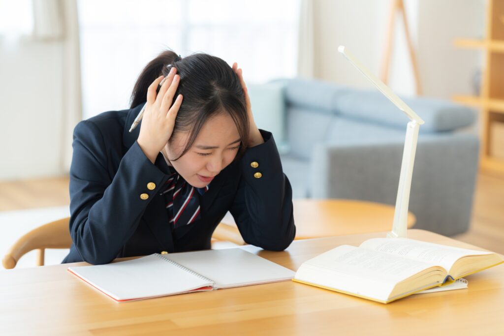 1点を争う入試で計算ミスを減らす方法とは？？