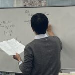 オンライン授業様子