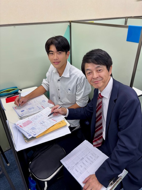 12/1開校！鳥栖教室からのごあいさつ