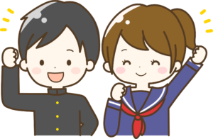 柳川教室、新年スタート！～中１・２生は学年末で勝負をかけよう！～