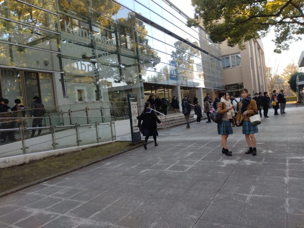 定期テストと模試との違い知ってるね？