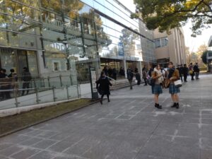 定期テストと模試との違い知ってるね？