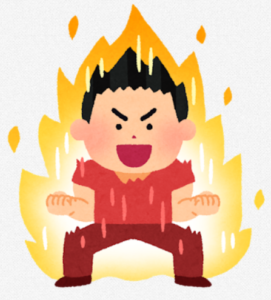 本気で挑め！！荒木教室の学年末試験対策会！！！