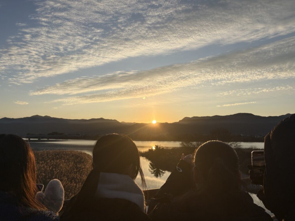 新年スタート！！八代教室