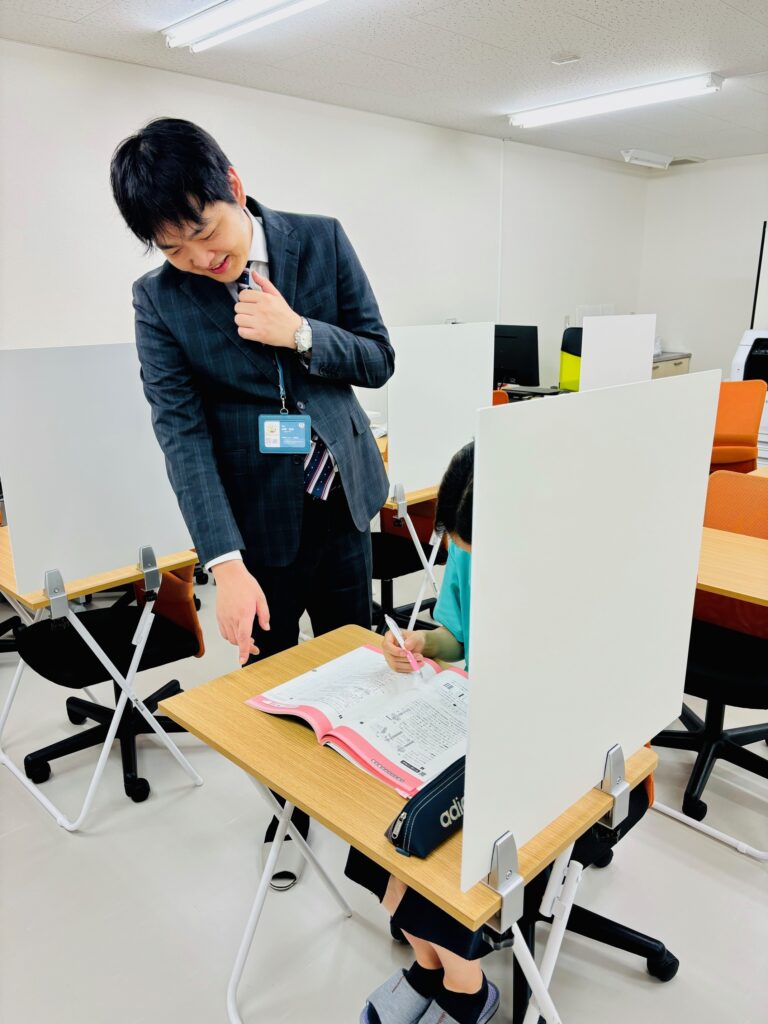 一年で一番大事なテストが、もうすぐ始まります！