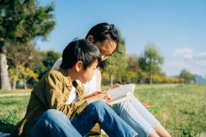 「読める子」は、すべてが伸びる。― 小中学生の今こそ育てたい本物の国語力 ―