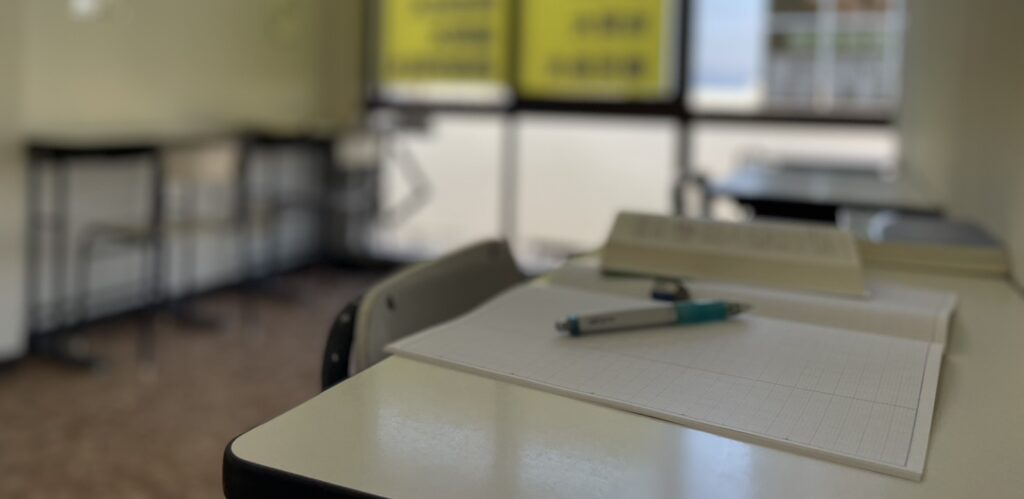 🌸 高1生のうれしいご報告です