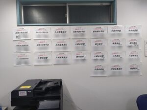 福岡県立の合格発表と春期講習の最終お知らせ♪