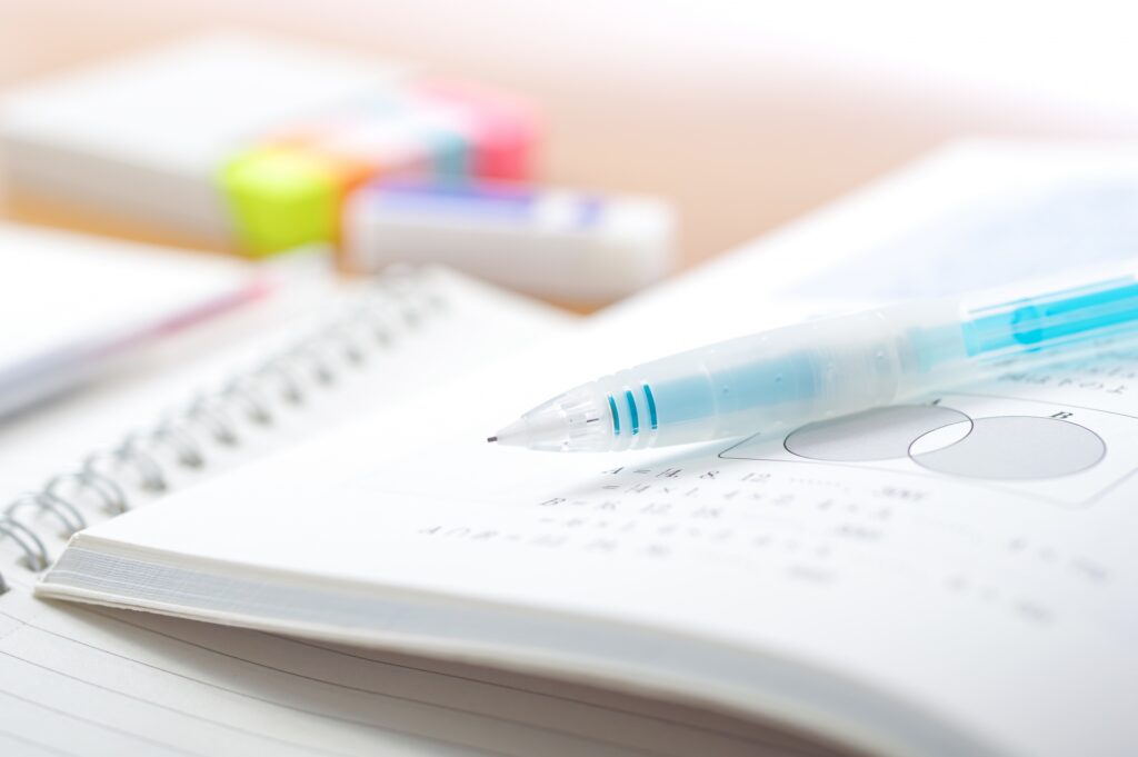 【柳川エリアの高３受験生へ】模試後の行動次第で結果が大きく変わる