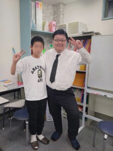 英語への取り組み♪