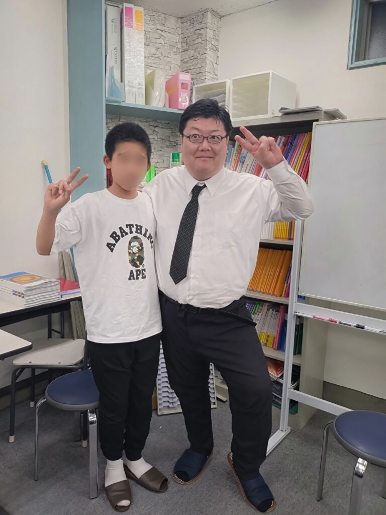 英語への取り組み♪