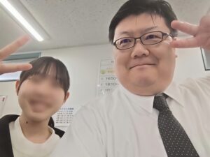 英語ってどこが苦手か言える？