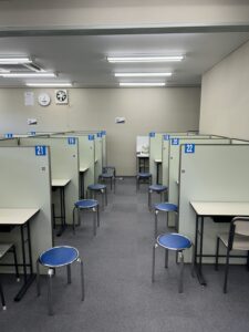 イノセント人吉教室　新年度スタート！！！