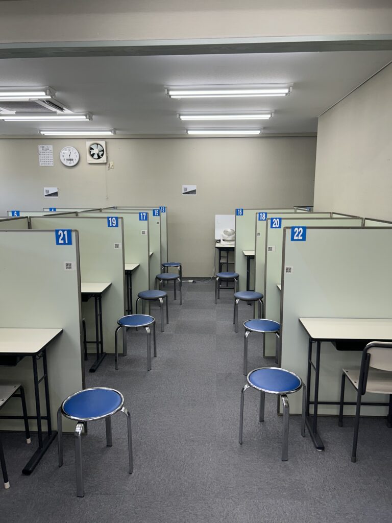 イノセント人吉教室　新年度スタート！！！