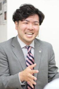 学習塾イノセント代表 井上