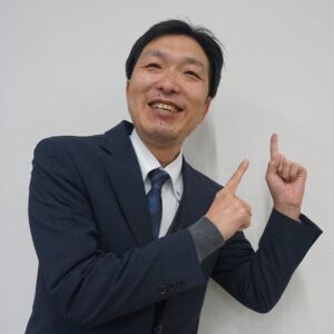 堤大典 先生