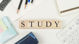 学習習慣が未来を左右する～輝く生徒を育てる～