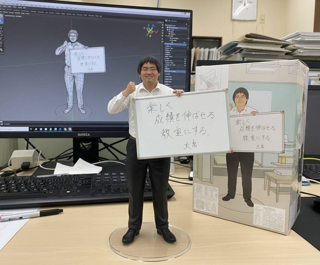 テスト対策会、まだまだ間に合う！
