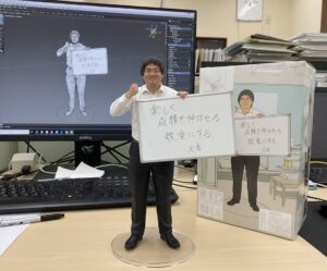 テスト対策会、まだまだ間に合う！
