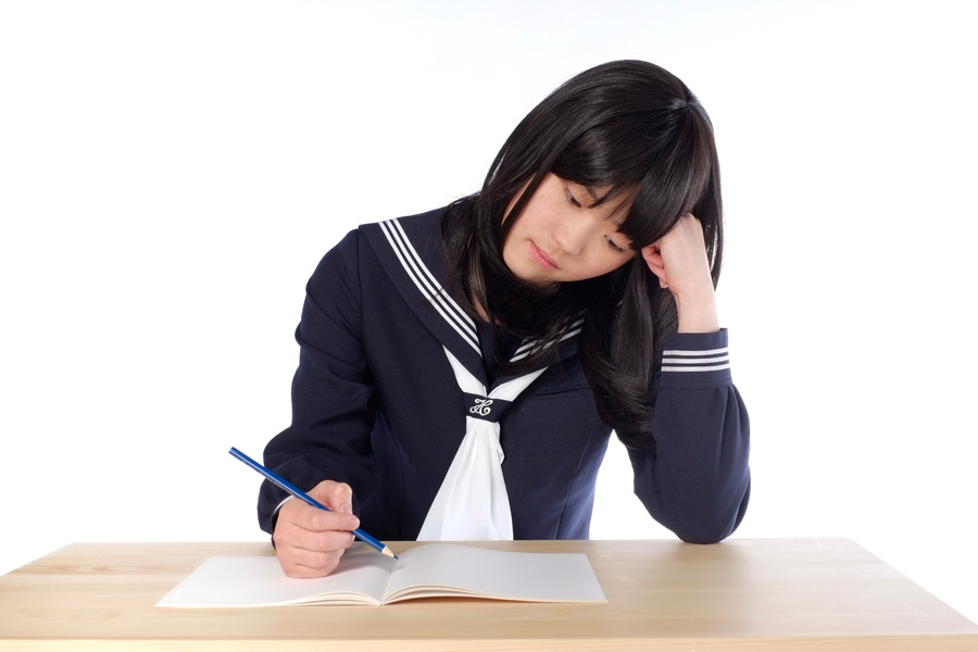 【お悩み相談】学校の先生の授業が分かりにくくて…。