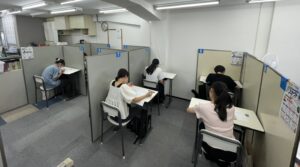 【久留米市津福】夏休み後半、まだ間に合う！中学生が今からやっておきたいテスト対策