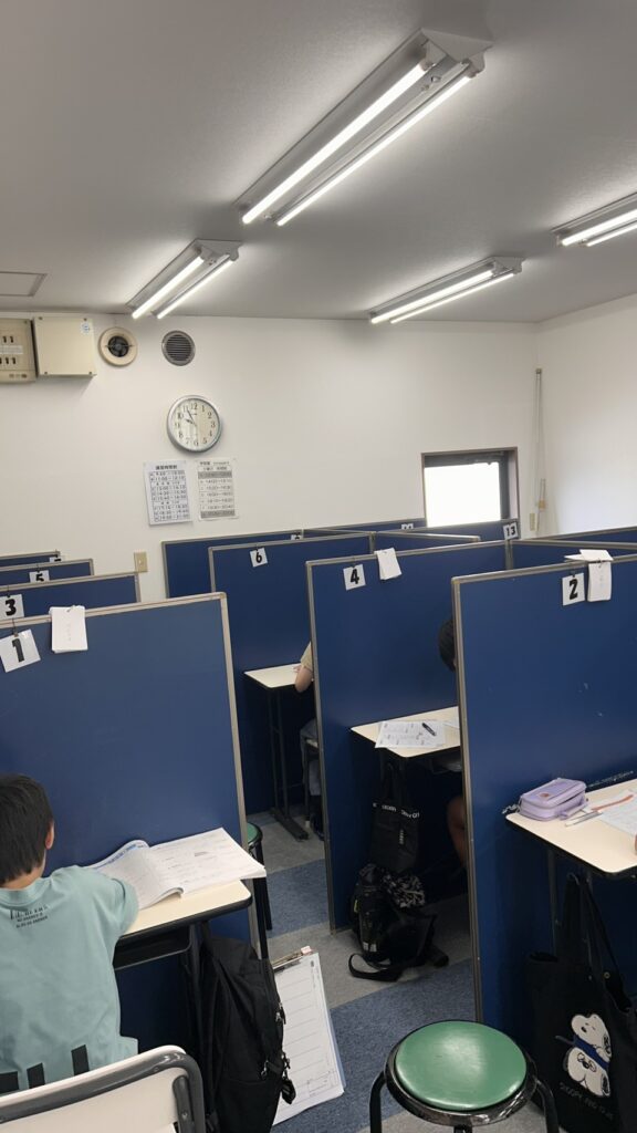 【テスト対策会開催！】まだ夏休みモードの人、いないよな！？