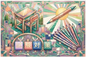 【イノセント久留米中央】夏休み明けのテストでスタートダッシュ！無料体験授業で得点奪取！【塾・中学生】