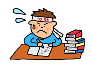 【学年別】新学期スタート！ここからの時期に差がつく「イノセントの予習・復習戦略」