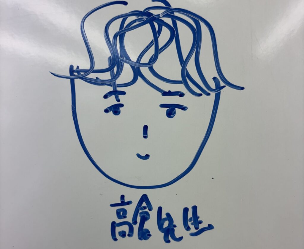 「塾に行くのが楽しい！」の秘密がここに。今日の教室の壁展覧会