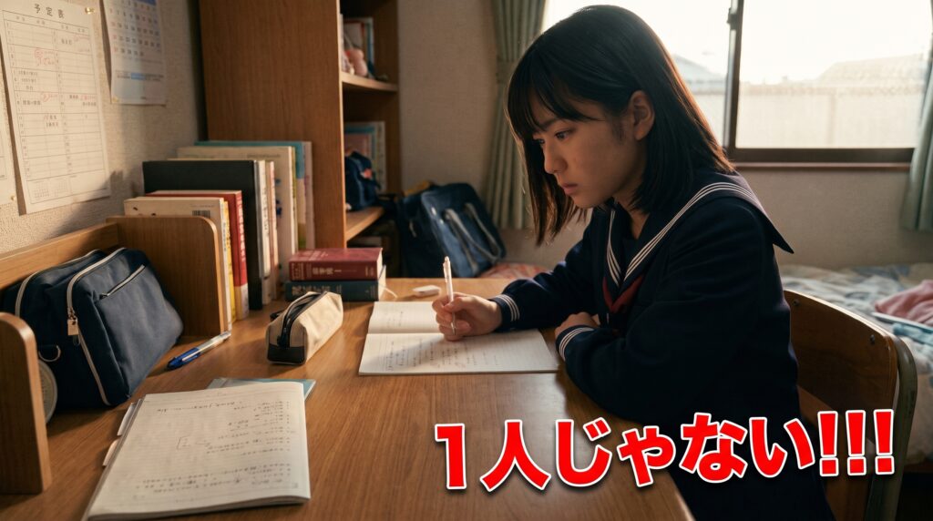 【人吉教室】その悔しさは『伸びしろ』のサインです！