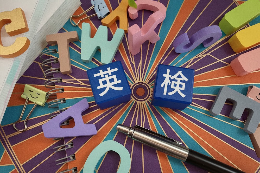 【久留米・塾】☆無料体験☆英検対策会☆のご案内【中学生・高校生】