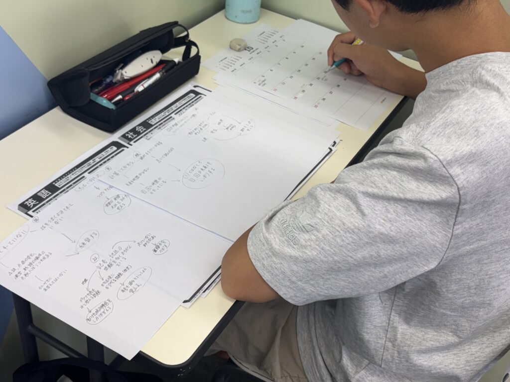 【必見】フクトの点数が上がった！その勉強法と仕組みは？